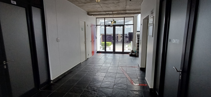 To Let Commercial Property for Rent in Techno Park Western Cape